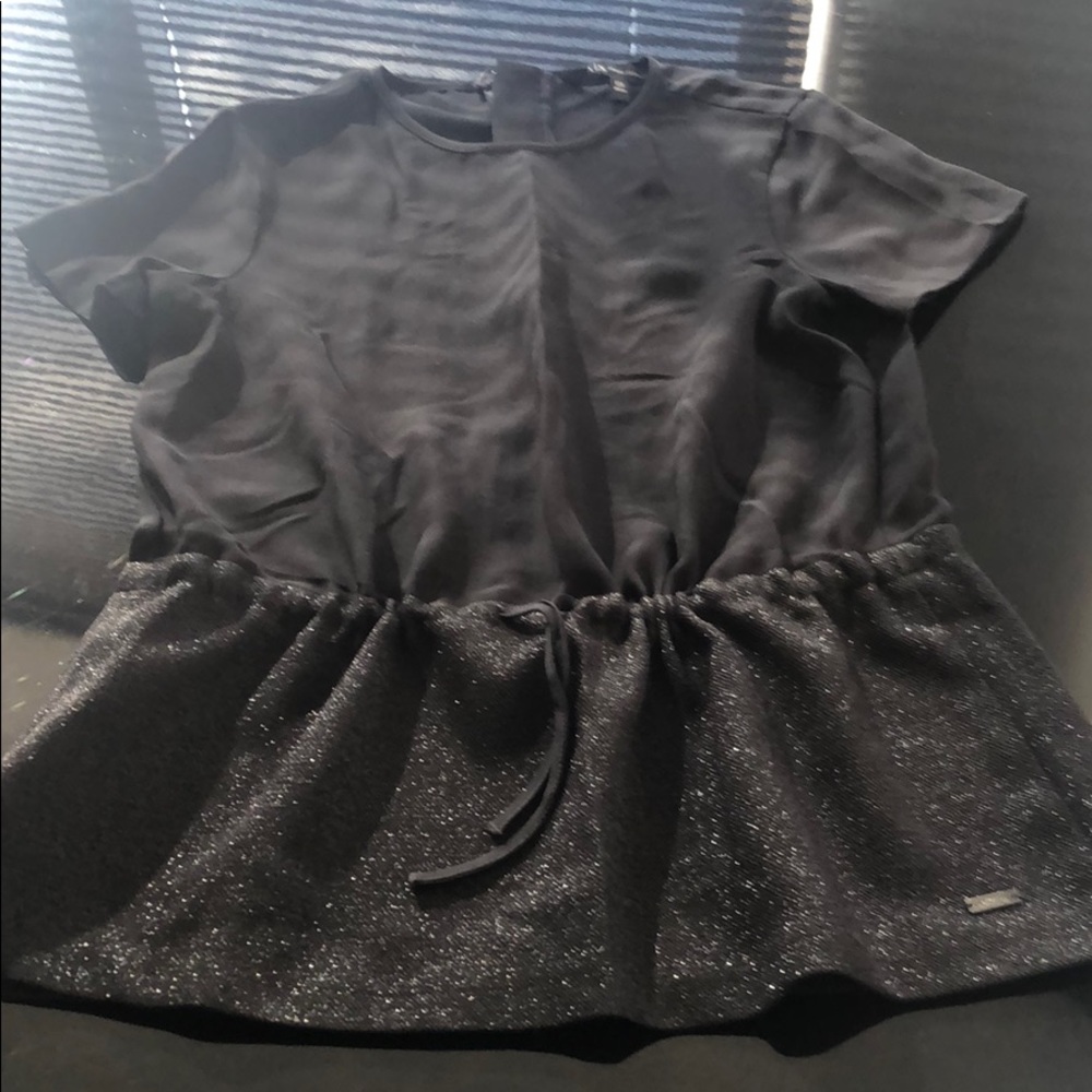 Blouse - Picture 3 of 3